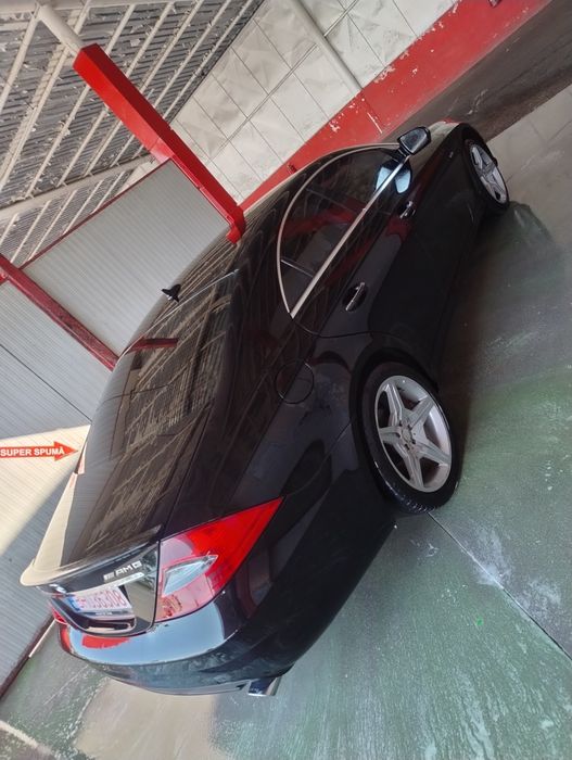Dezmembrez Mercedes Benz CLS320CDI, OM642, pachet AMG, far, stop, usa,