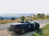 Volkswagen Eos Vand VW EOS 2.0 Fsi Cabrio -- 2950eur
