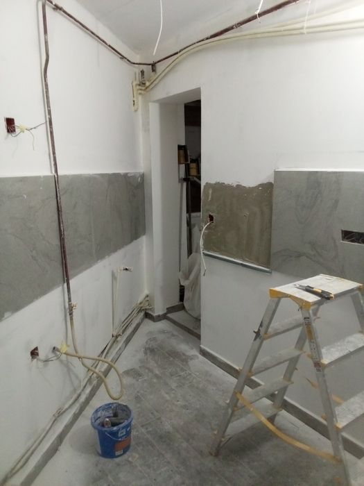 Zugrăveli  și văruit