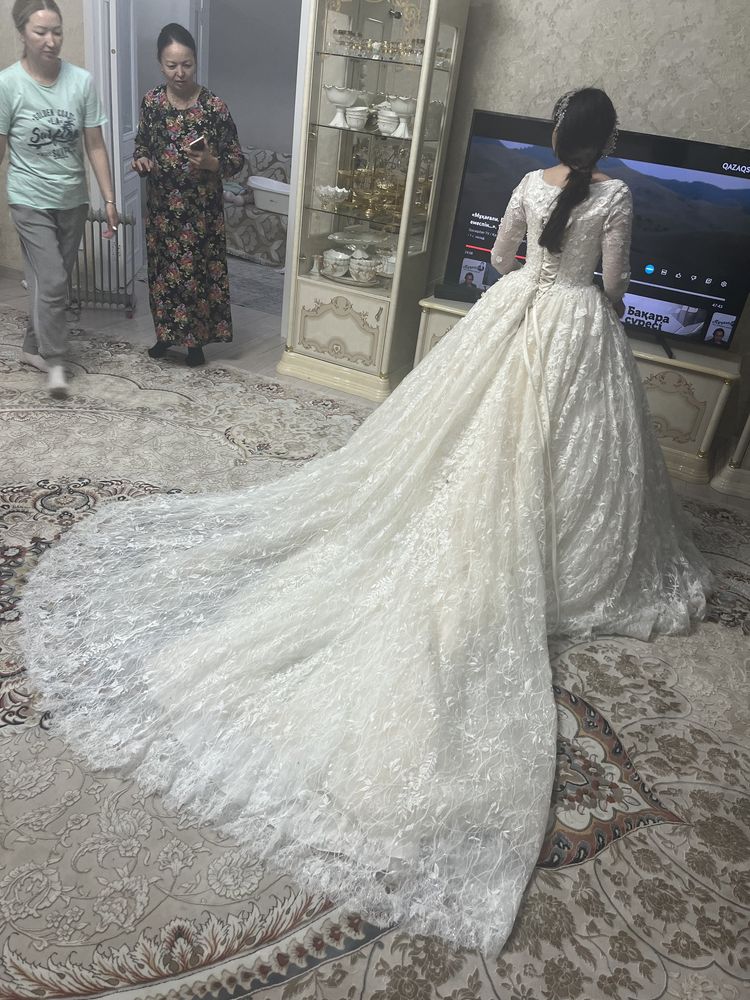 Продам платье, свадебное платье