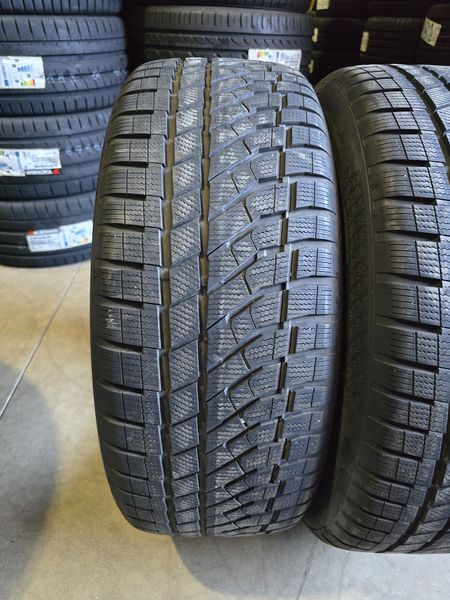 255/45/20 FALKEN 2бр