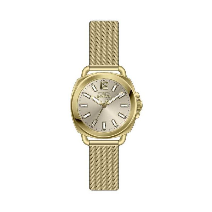 Дамски часовник Invicta Wildflower