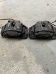 Kit Etriere Fata E60 535D/E63 635D Brembo