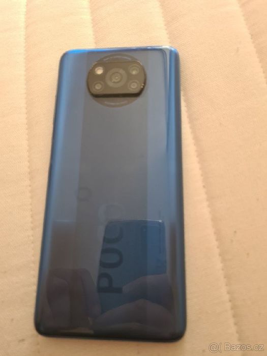 Xiaomi poco x3 pro