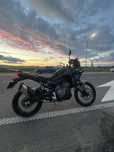 CfMoto 450 mt 2025