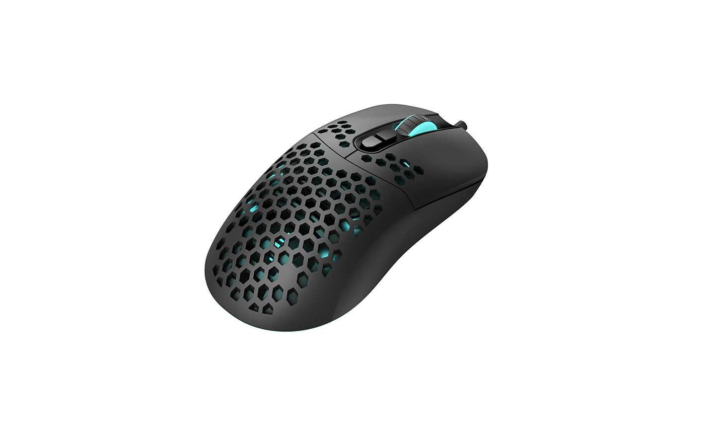 Проводная игровая мышь Deepcool MC310 Wired Gaminig Mouse