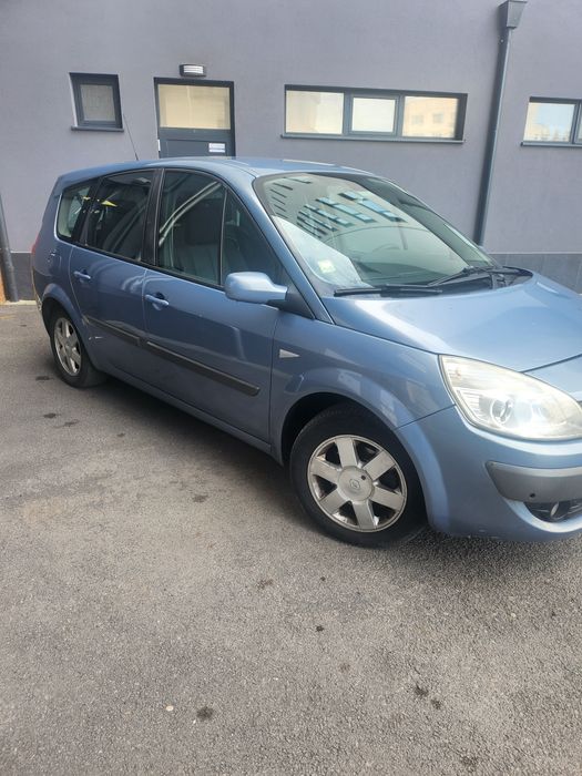 Renault Grand Scenic