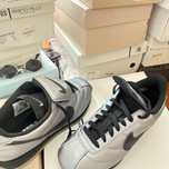 Красовки nike оригинал из Франции