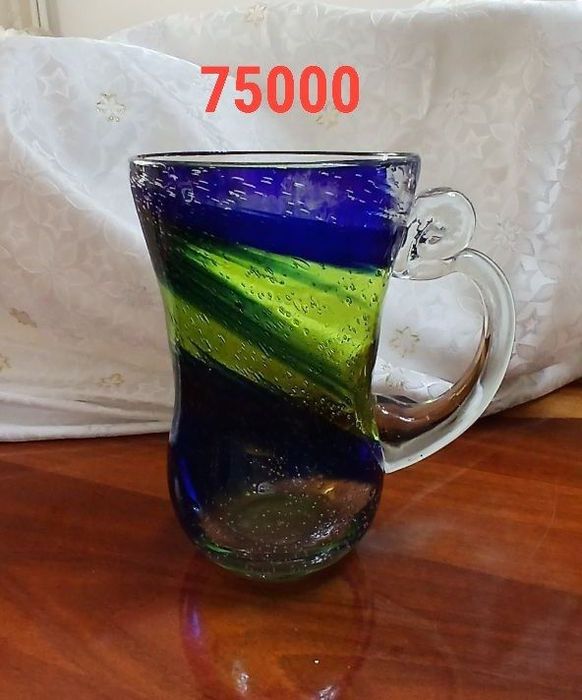 Фигурка советский чойнак котта ваза сахарница