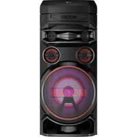 Sistem audio LG XBOOM RNC7, Bluetooth, FM, Karaoke! 1000w