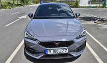 CUPRA Leon 1.5 eTSI DSG7 150CP,  cutie automata