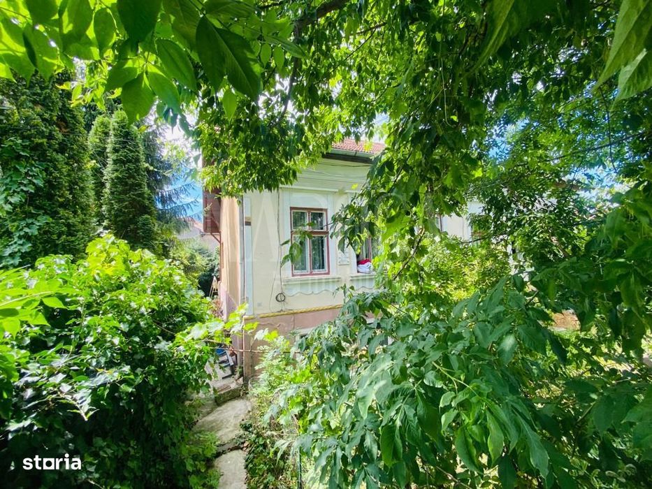 Casa 10 camere de vanzare in Grigorescu, Cluj Napoca