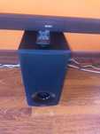 Soundbar Denon model DTH-S316