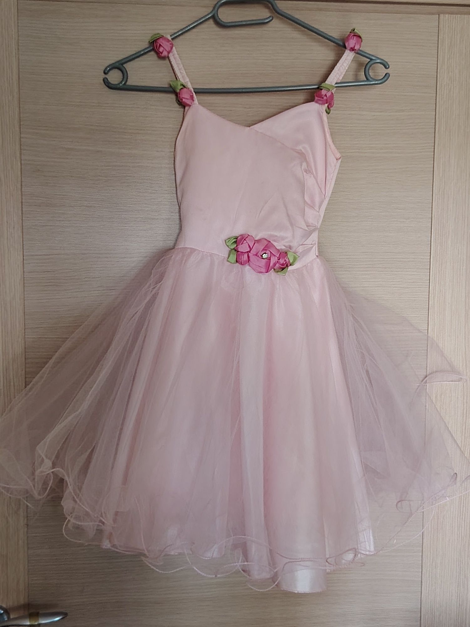 Официална рокля 6 години Carnival Kids