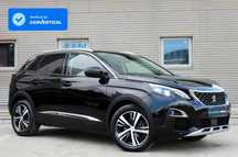 Peugeot 3008 Allure/Full LED/SideAssist/LaneAssist/Lumini Ambientale/Camera Spate