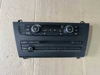 Panou comanda clima BMW X3 F25 X4 F26