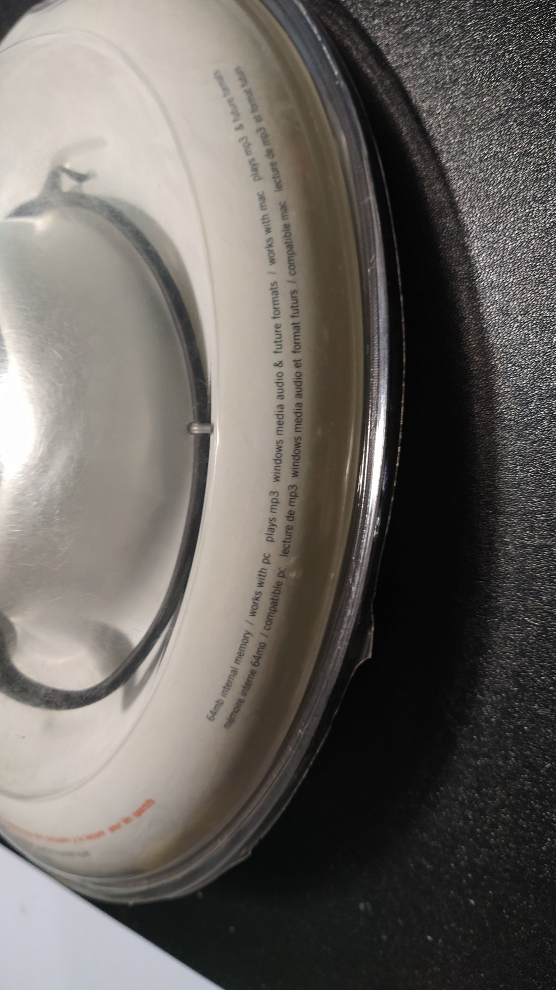 Philips Nike psa64 Grey (64 MB)