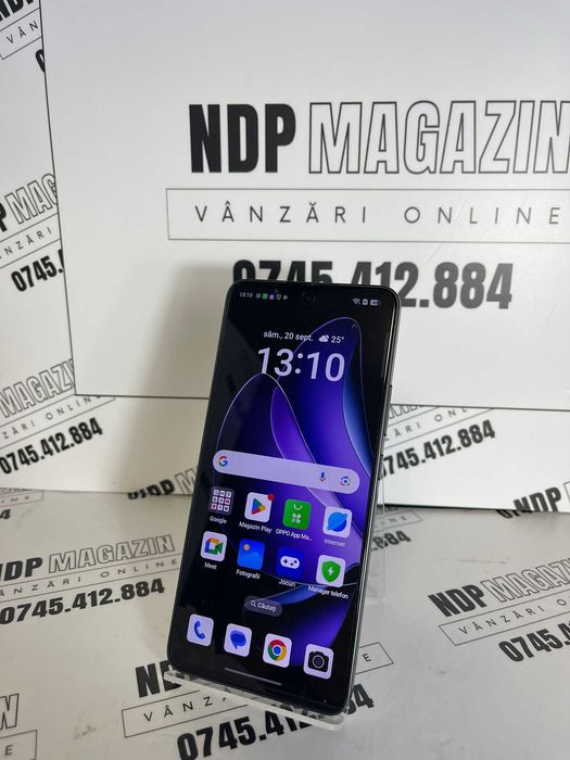 NDP Amanet NON-STOP Bld.Iuliu Maniu 69 OPPO RENO 13 F (41394)