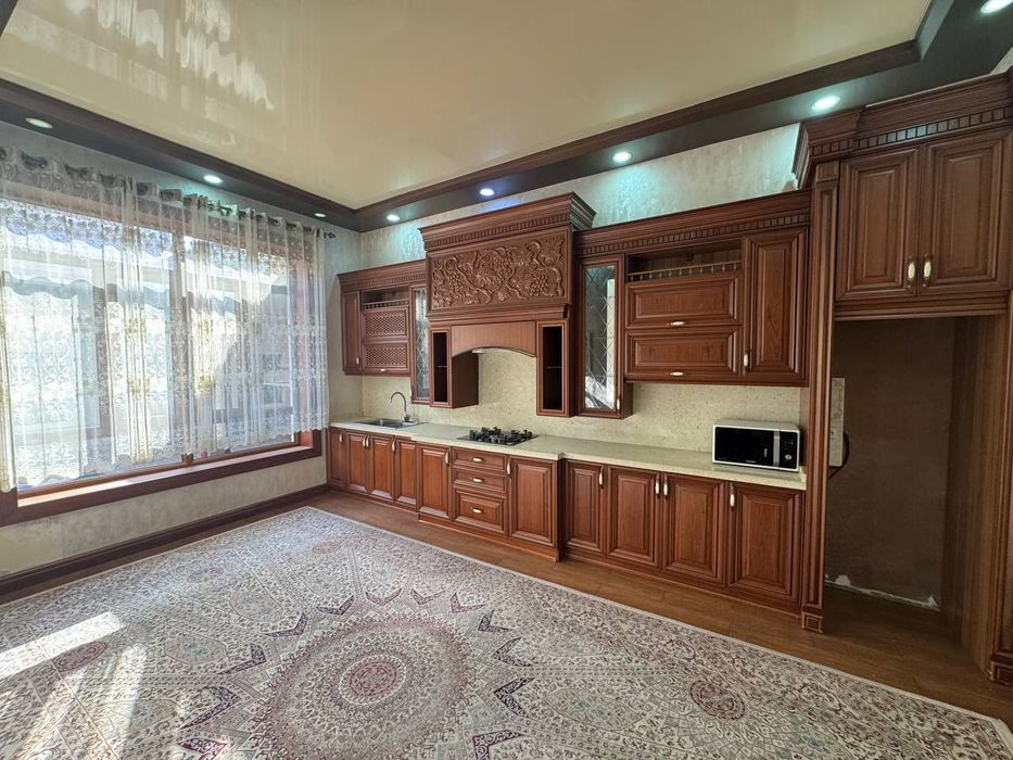 #46 Юнусабад Участок Хасанбой махалла