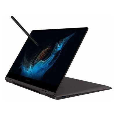 - Рассрочка на Ноутбук Samsung GBook 2 /i5-1235U/8/256/15,6 FHD BLACK