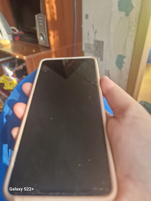 Продаю телефон, самсунг а51 2021 года