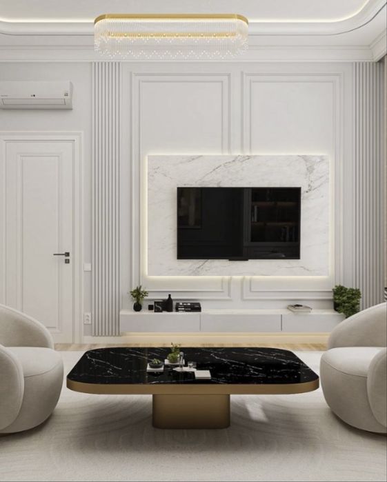 ремонт квартира под ключ