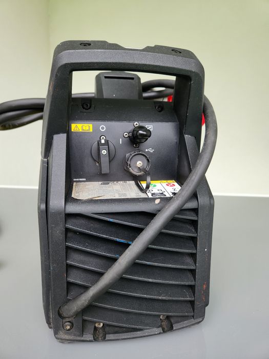 Aparat sudura Esab ES 300i