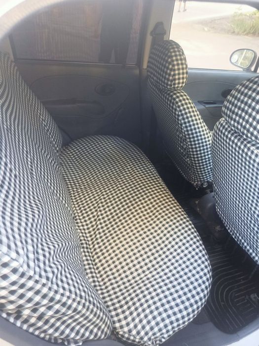 Matiz sirochna sotiladi
