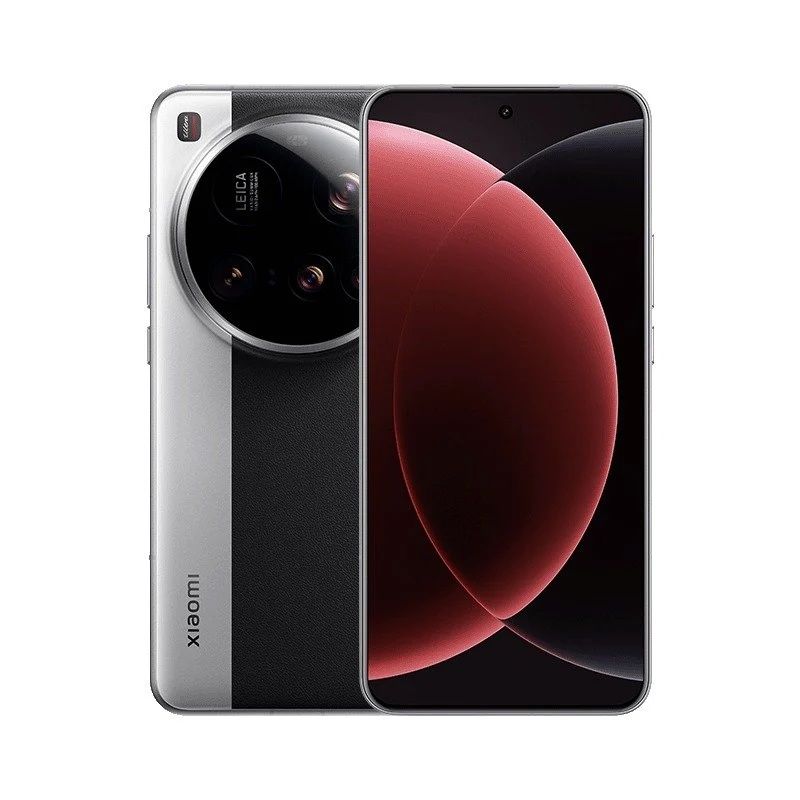 Xiaomi 15 Ultra new