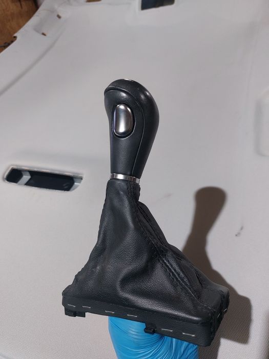 Nuca manson schimbator piele automat Audi A6 C6 4F EUROPA 2004-2011