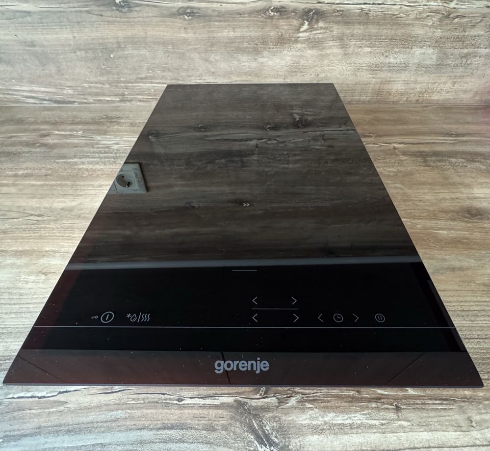 Индукционен котлон Gorenje