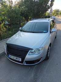 Volkswagen Passat B6 2.0D