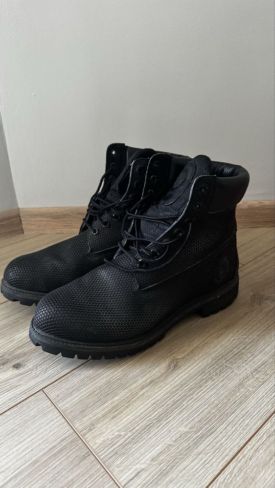 Timberland непромокаеми 44