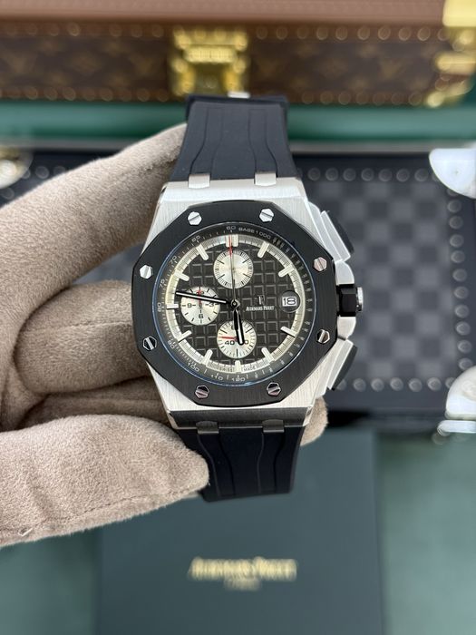 Audemars Piguet Offshore 43mm