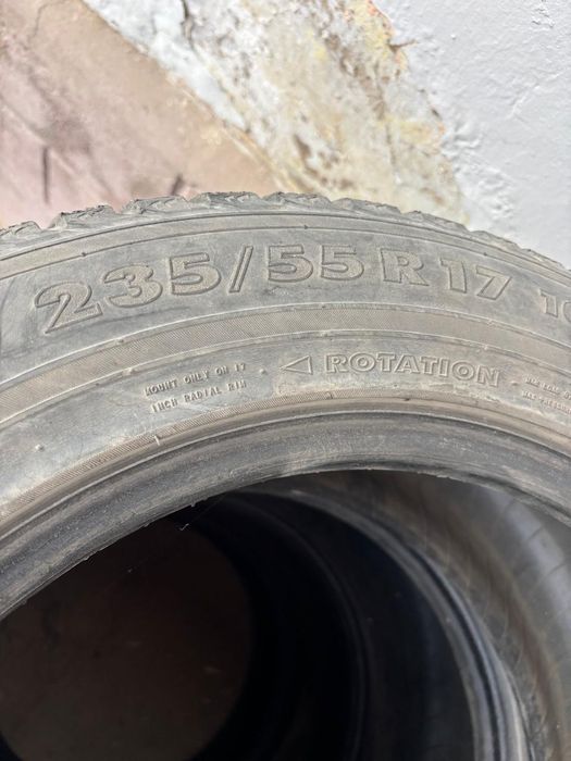 Продам срочно шины