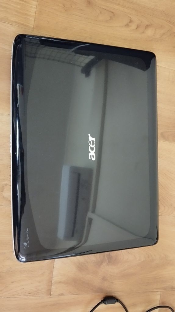 Acer Aspire 7520