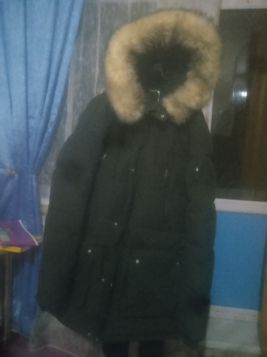 Куртка мужская да