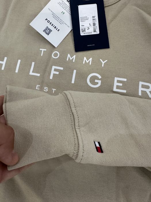 Hanorace Tommy Hilfiger Originale ( bluze firma , hanorace , nike , )
