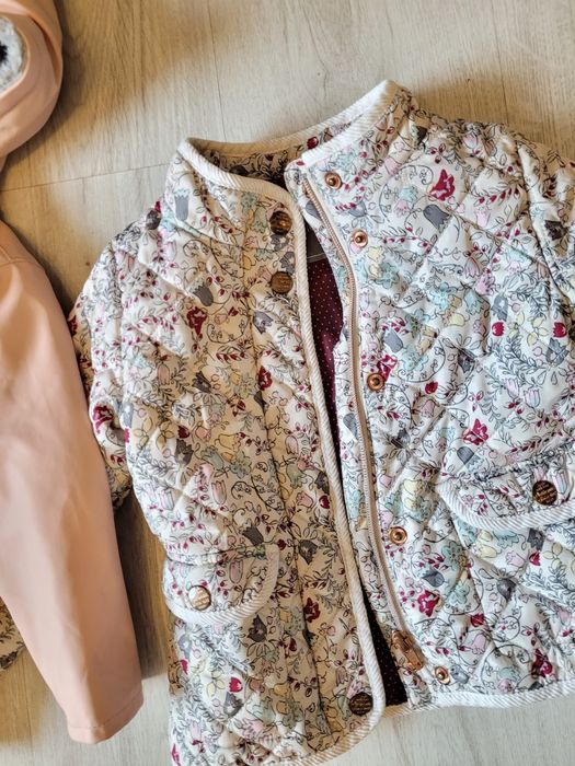 Lot haine copii Coccodrilo/Next/OB