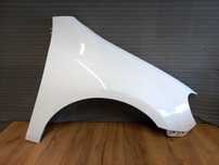 Aripa Fata Dreapta VW Golf 6/VI 2008-2013 (LB9A (Alb)) HatchBack