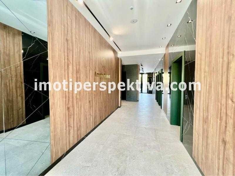 Продава се Двустаен апартамент в Пловдив, Център - 69 кв.м за 1812 €/кв.м - Снимка #8