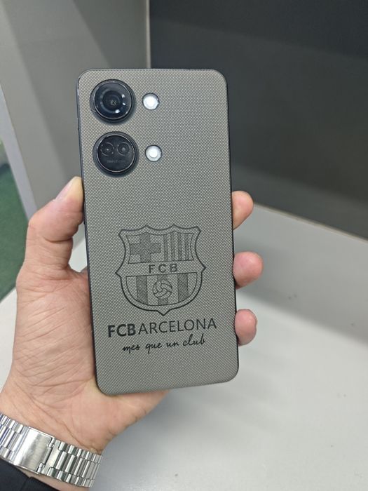 OnePlus Nord 3 5G