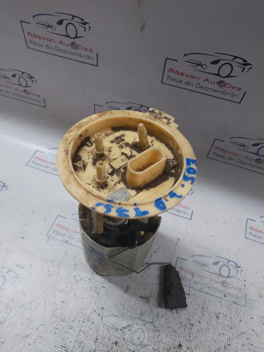 pompa benzina volkswagen eos 2.0 benzina 2008