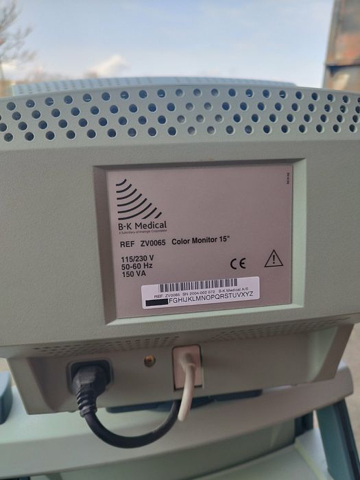 Ехограф B-K Medical  2102Hawk