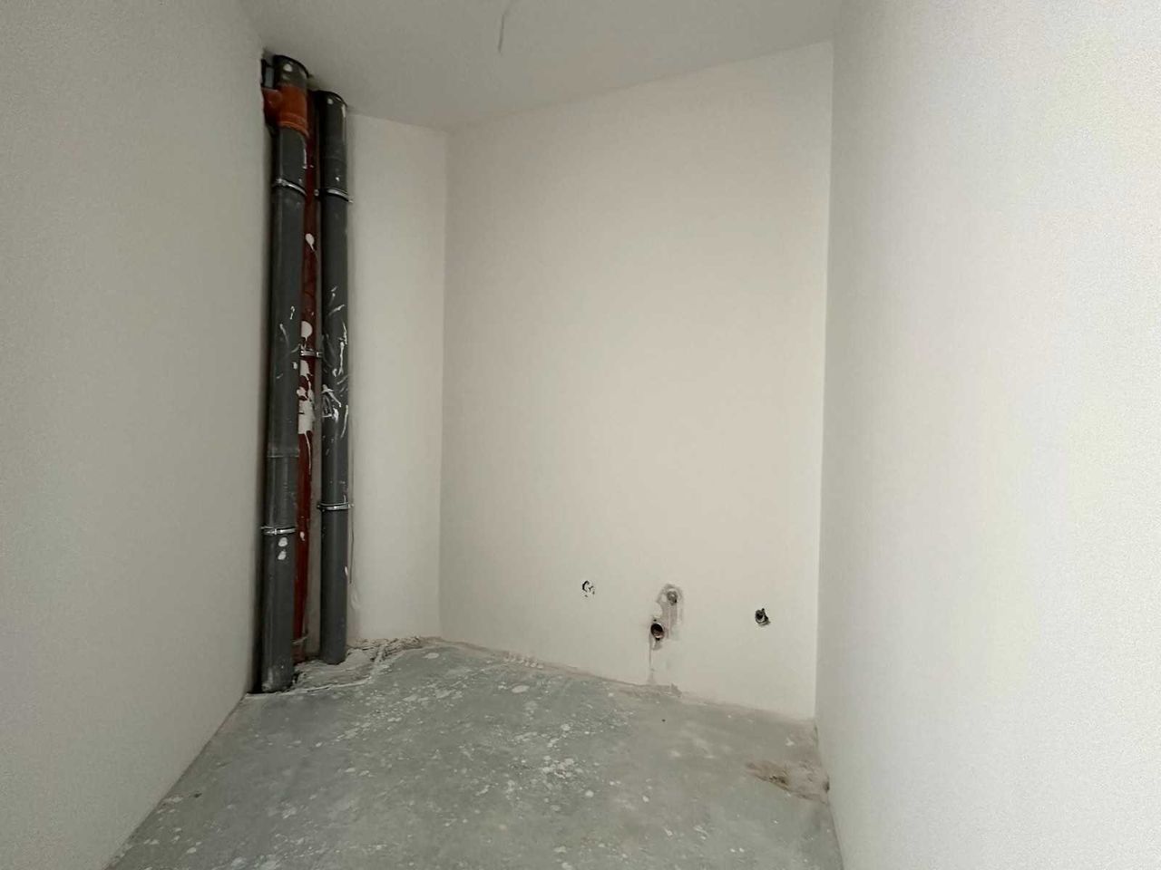 Продава се Тристаен апартамент в Горна Оряховица - 88 кв.м за 1182 €/кв.м - Снимка #9