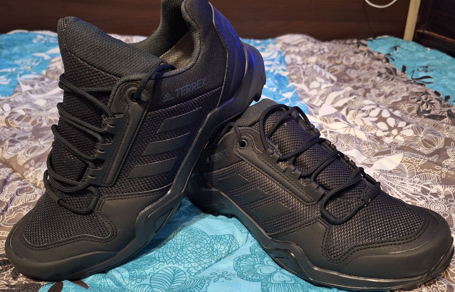 Маратонки Adidas