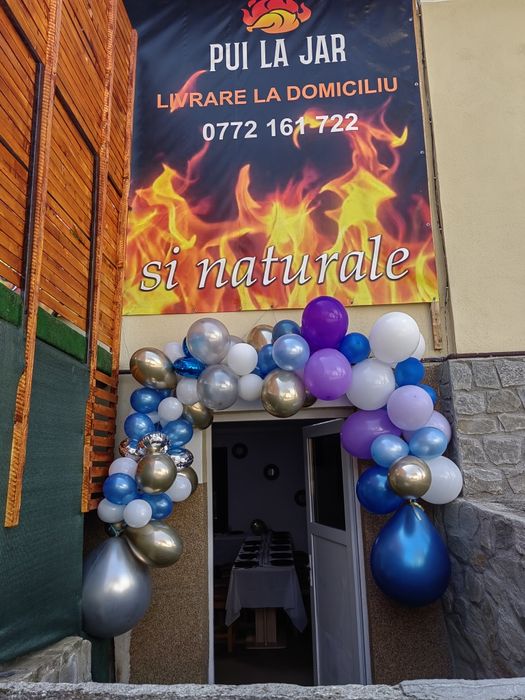Vand tripla afacere la cheie cu profit garantat