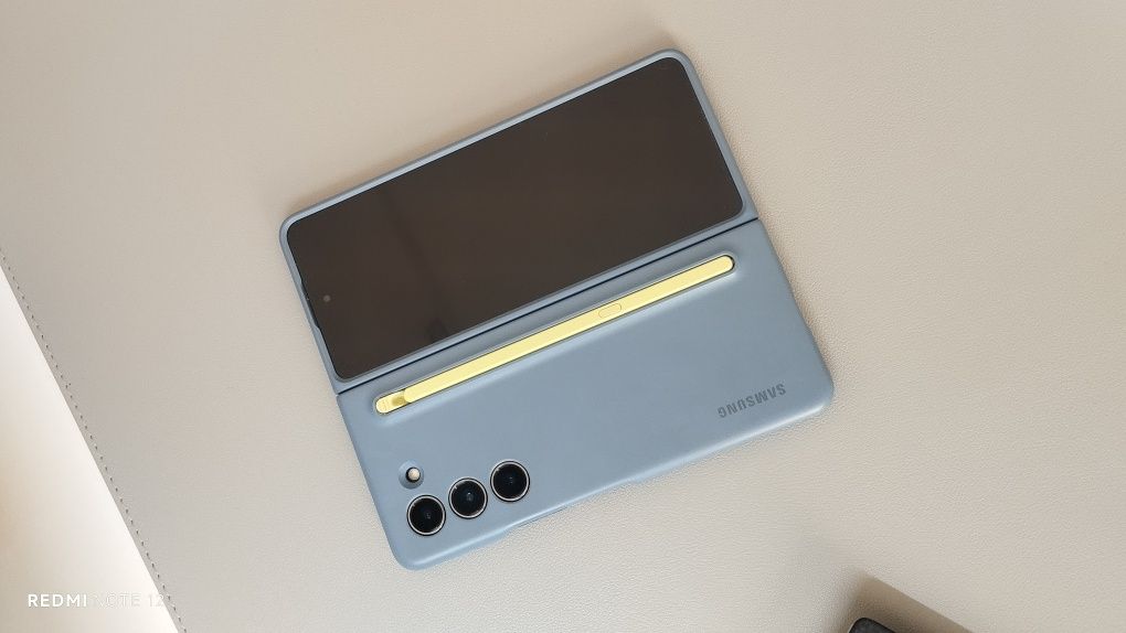 Продам Samsung z fold 5