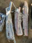 Airbag cortina stânga dreapta, airbag volan, airbag pasager F10 F11