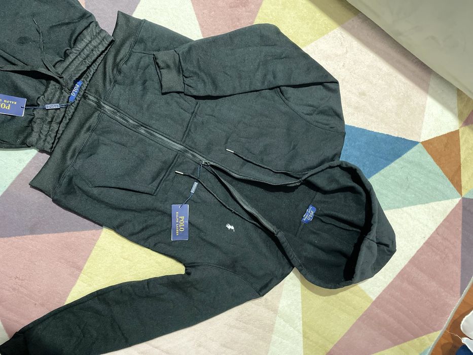 Trening Ralph Lauren